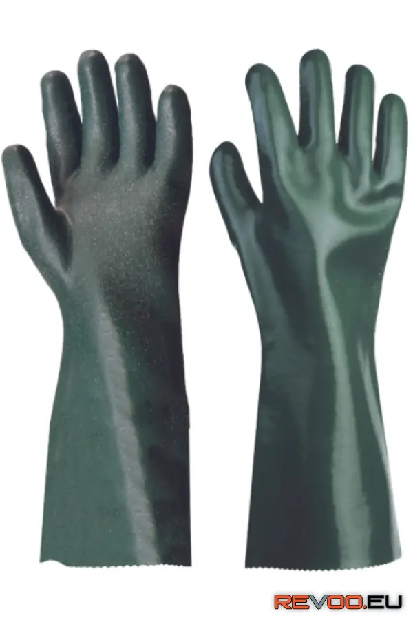 Universal érdesített kesztyű Dipped Gloves c01100085