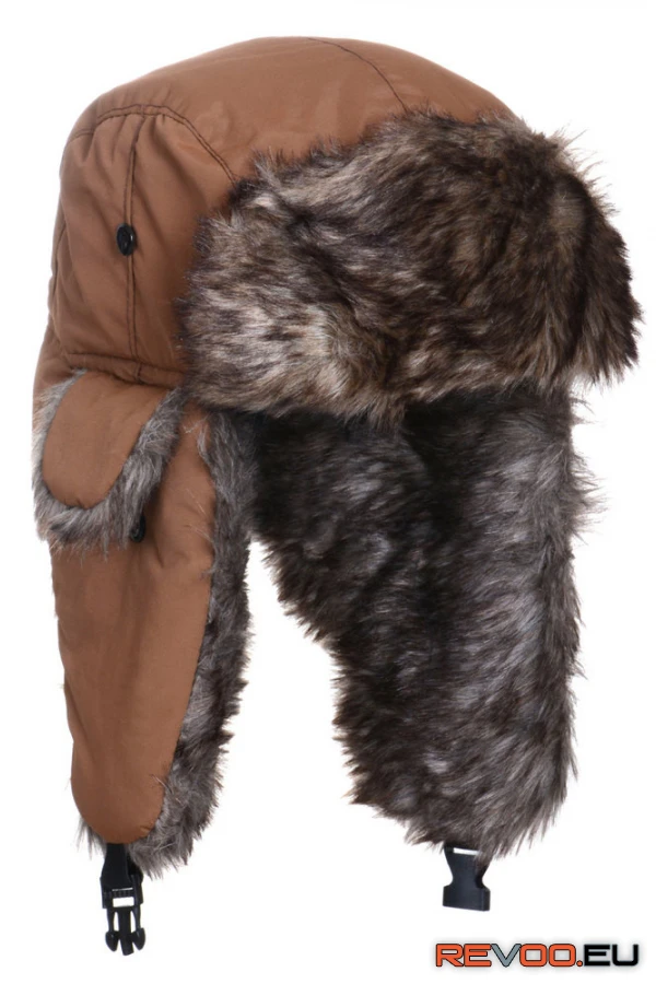 Usánka, coyote M-Tramp SAP01374-1378