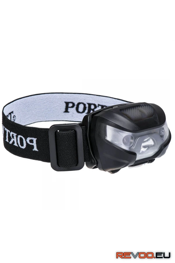 USB újratölthető fejlámpa Portwest PA71