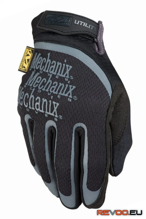Utility kesztyű H15-05 Mechanix SAP02799-2803