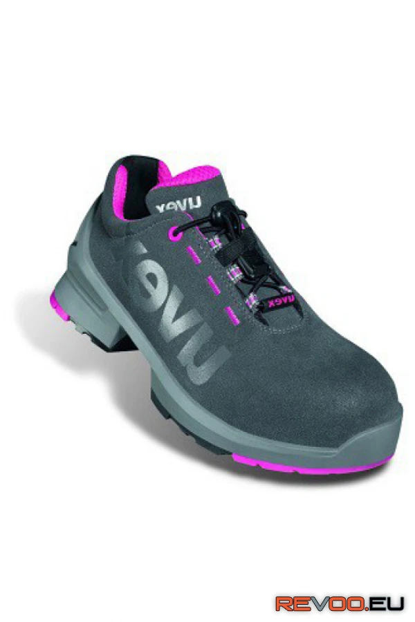 Uvex 1 Ladies S2 SRC ESD cipő női Uvex U856