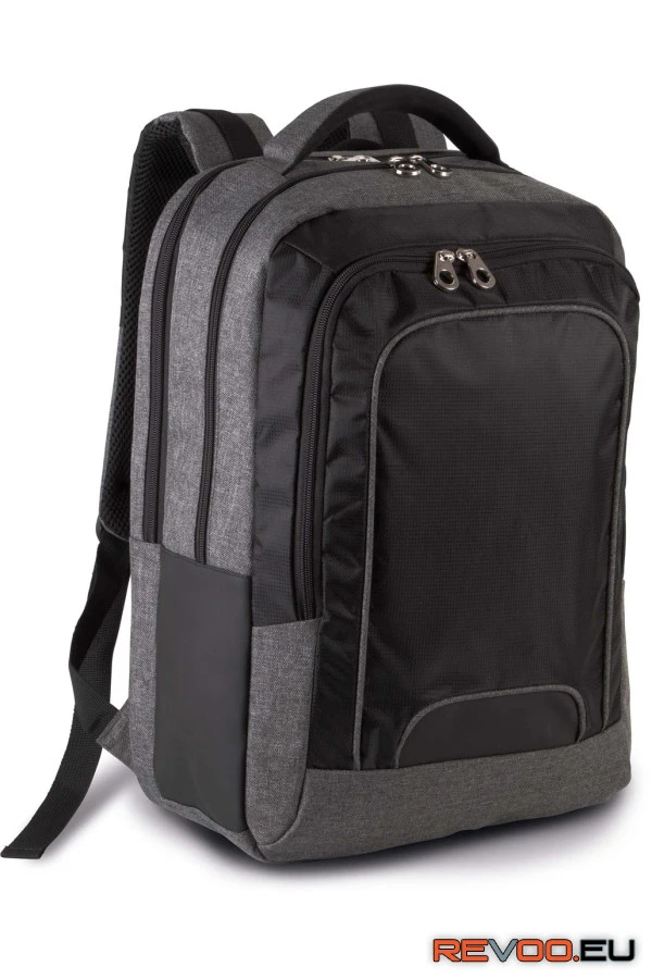 Üzleti hátizsák laptoptartóval Kimood KI0142