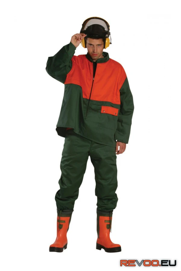 Vágásbiztos deréknadrág Coverguard L333