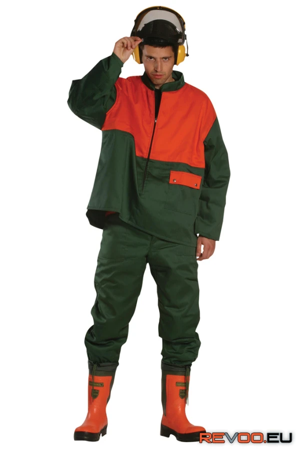 Vágásbiztos kabát Coverguard L334