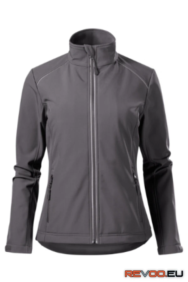 Valley női softshell kabát Adler-Malfini MAL-537