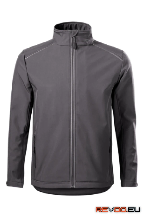 Valley softshell kabát Adler-Malfini MAL-536
