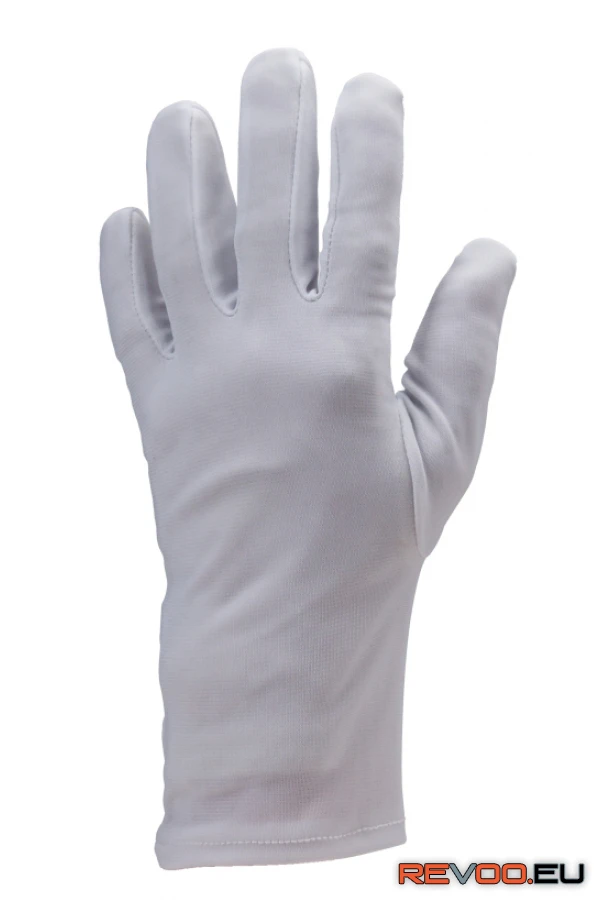 Varrott nylon fényező kesztyű , szálmentes, 50din Euro Protection MO4210