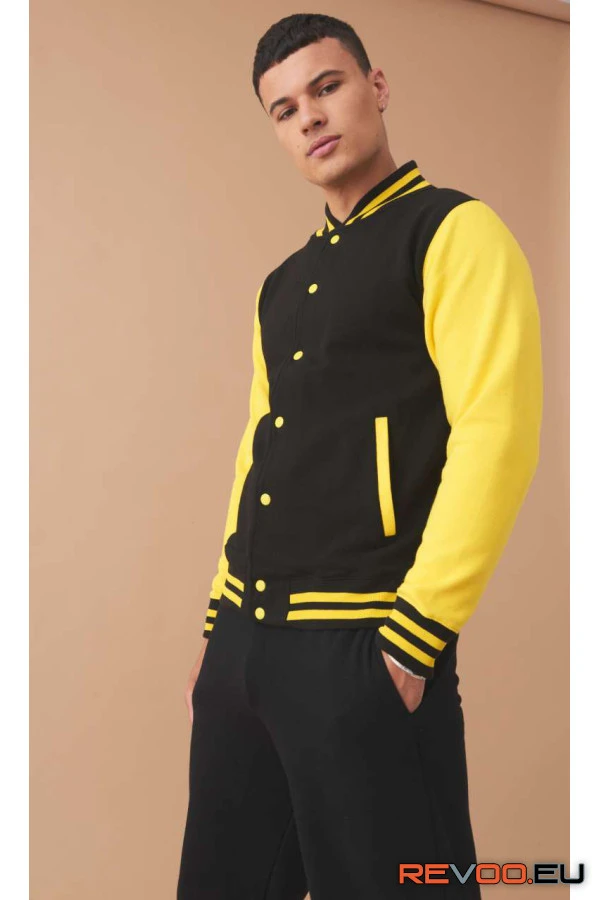 Varsity dzseki Just Hoods AWJH043
