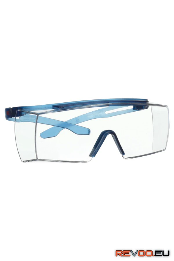 Védőszemüveg Securefit SF3701ASP-EU 3M c05010655