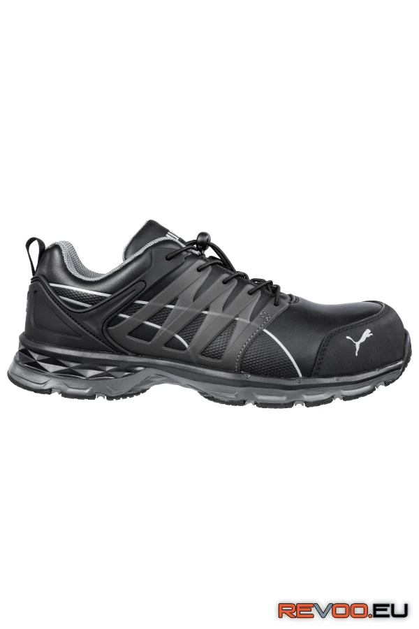 Velocity 2.0 Black Low S3 SRC ESD HRO cipő Puma PUM-643840-43