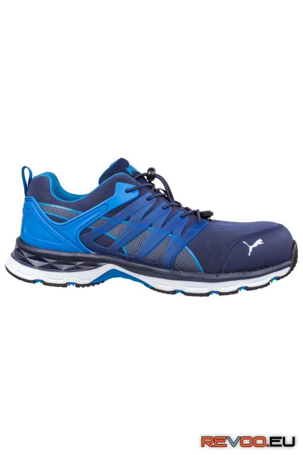Velocity 2.0 Blue Low S1P SRC ESD HRO cipő Puma PUM-643850-43