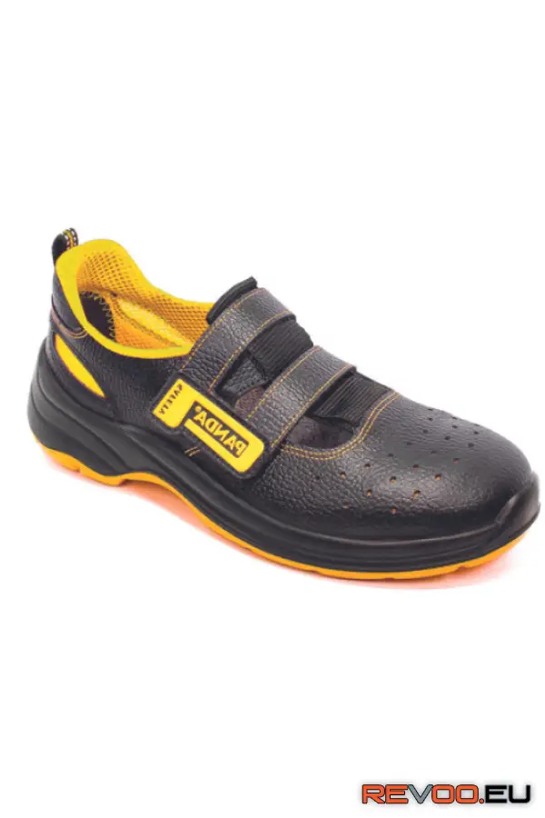 Venezia MF S1P SRC szandál Panda c02030165