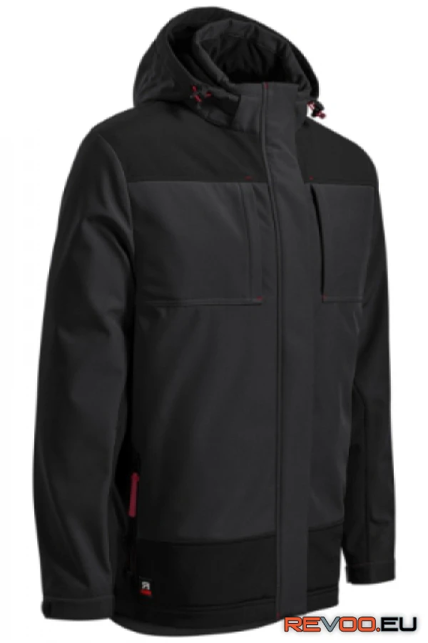 Vertex softshell télikabát Rimeck MAL-W55