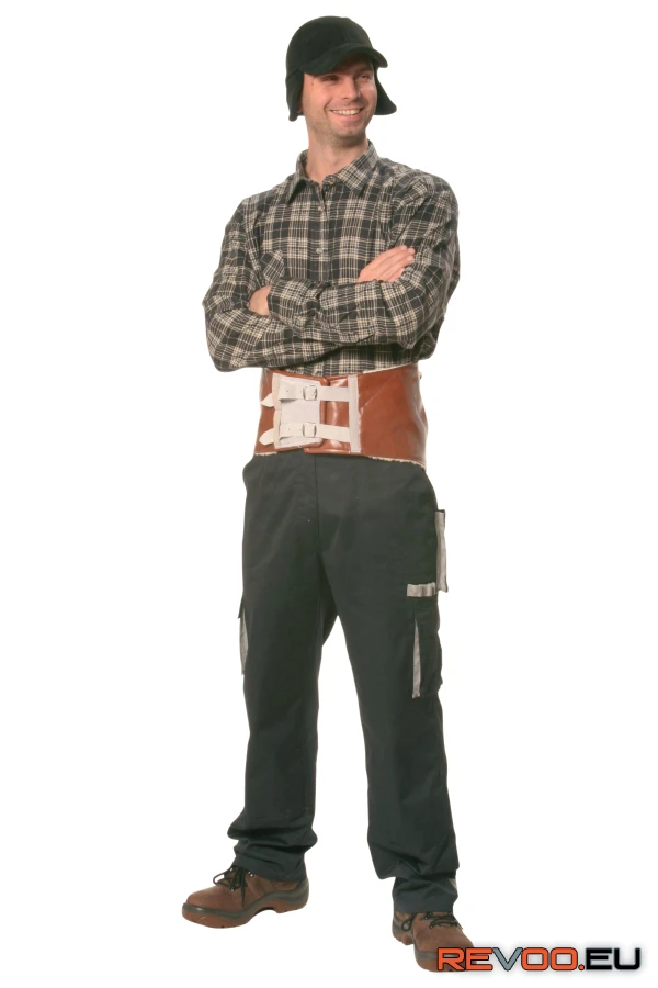 Vesevédő thermo béléssel Coverguard MOGAN57660
