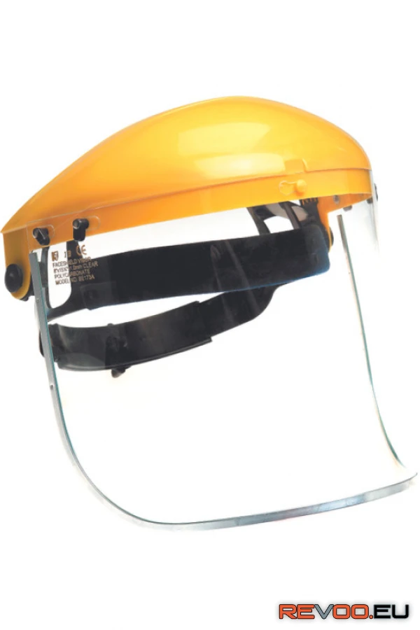 Visiguard SE1760 PC arcvédő Cerva c0502002399999