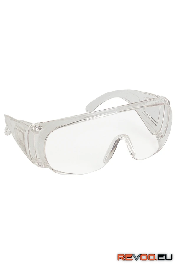 Visilux szemüveg Lux Optical MO60400
