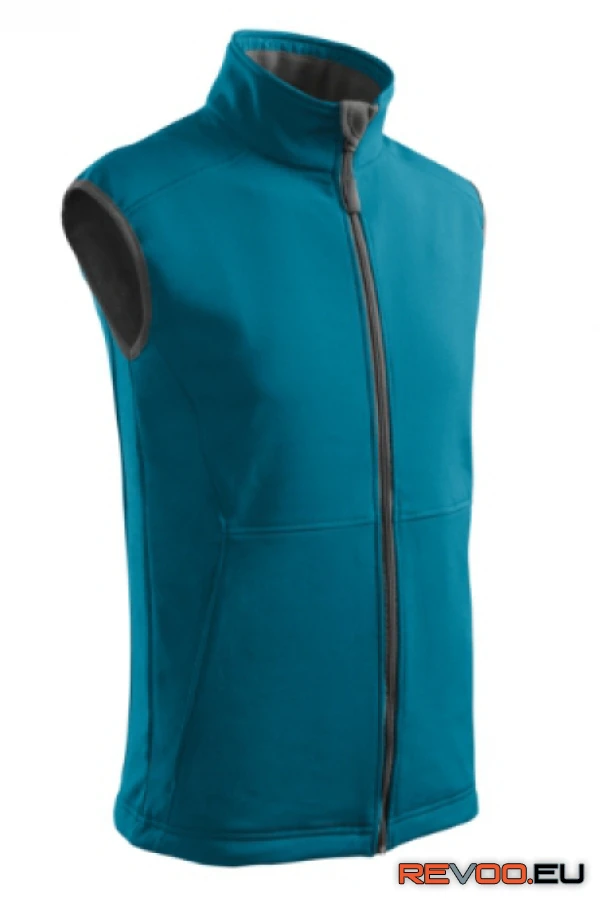Vision softshell mellény Adler-Malfini MAL-517