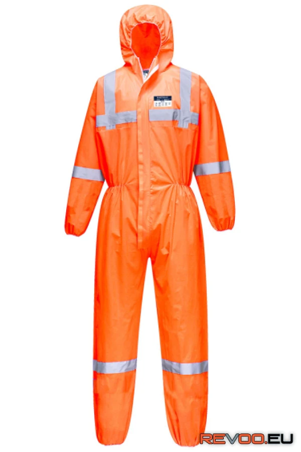 VisTex SMS overall Type 5/6 Portwest ST36