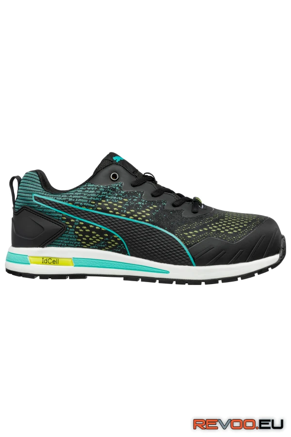 Vivid GH Low S1P ESD HRO SRC cipő   Puma PUM-643050-43
