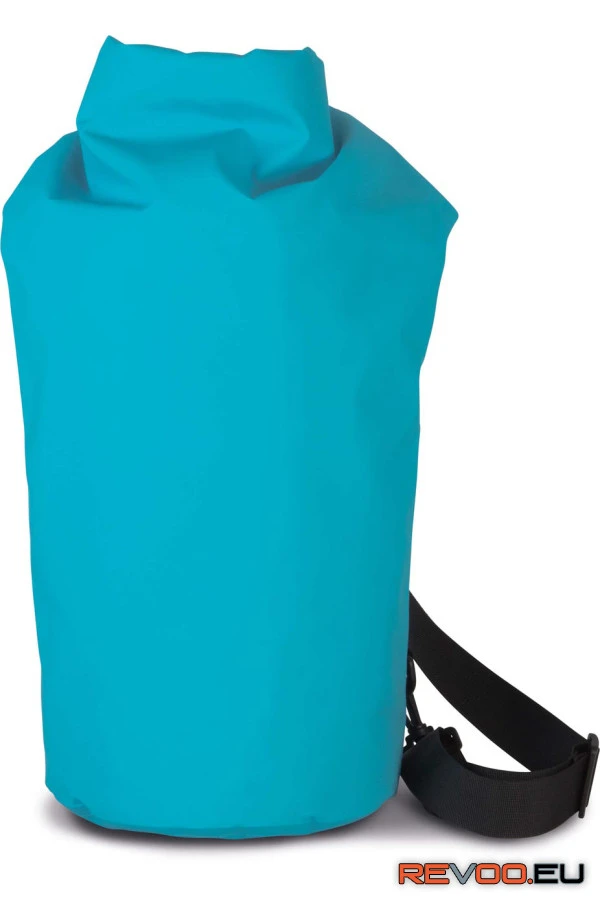 Vízálló zsák 15 liter Kimood KI0646