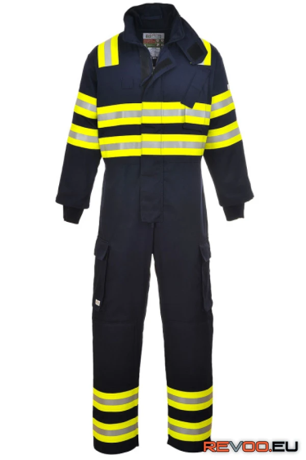 Wildland Fire lángálló overall Portwest FR98