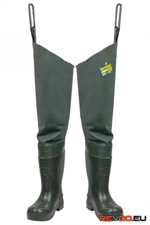 Wodery EVA/PVC combcsizma Lemigo LEM-826-44