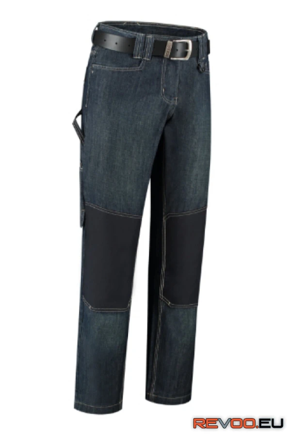 Work Jeans farmer munkanadrág TRICORP MAL-T60
