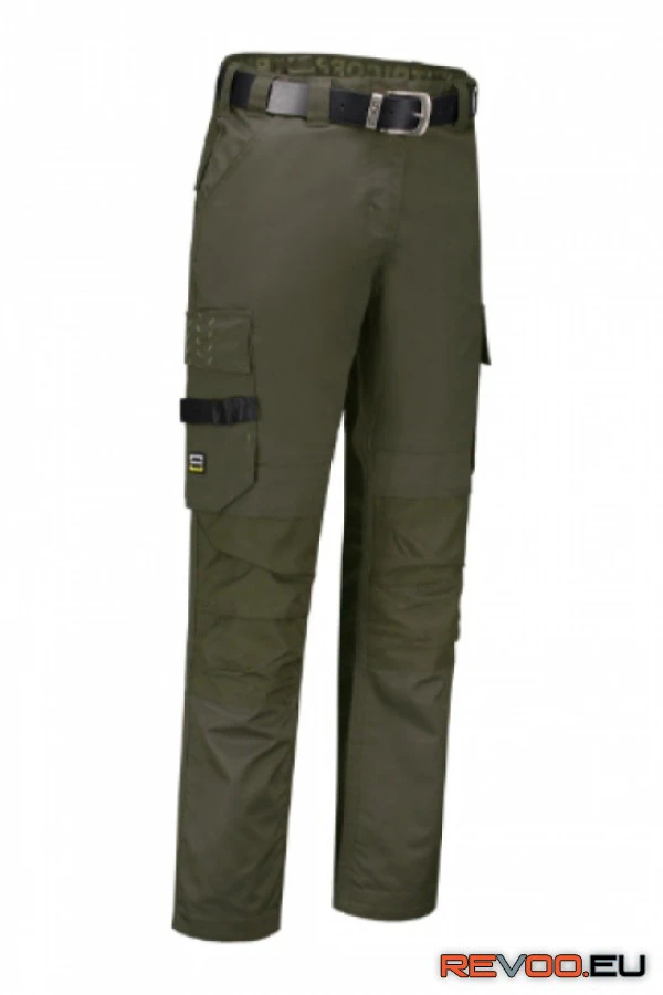 Work Pants twill Cordura nadrág TRICORP MAL-T63