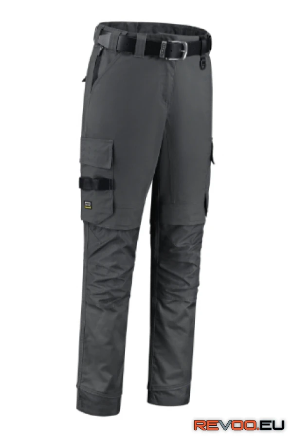 Work Pants twill Cordura sztreccs nadrág TRICORP MAL-T62