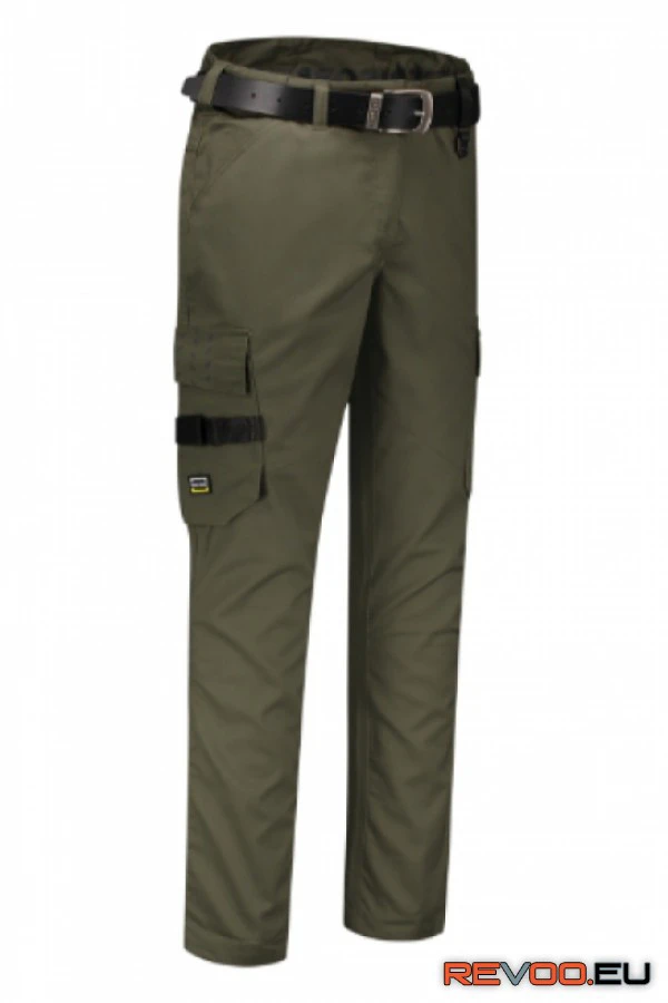 Work Pants twill nadrág Tricorp MAL-T64