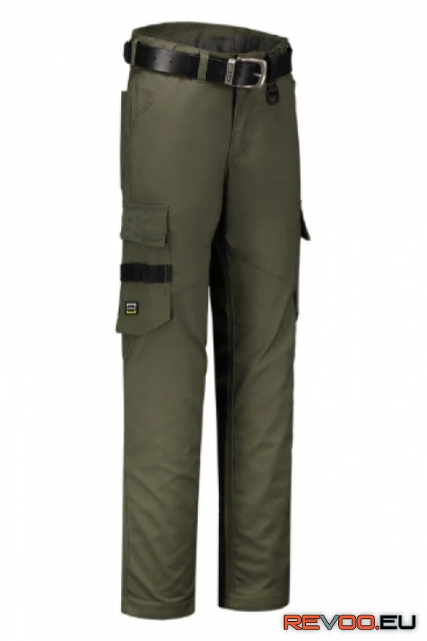 Work Pants twill női nadrág Tricorp MAL-T70