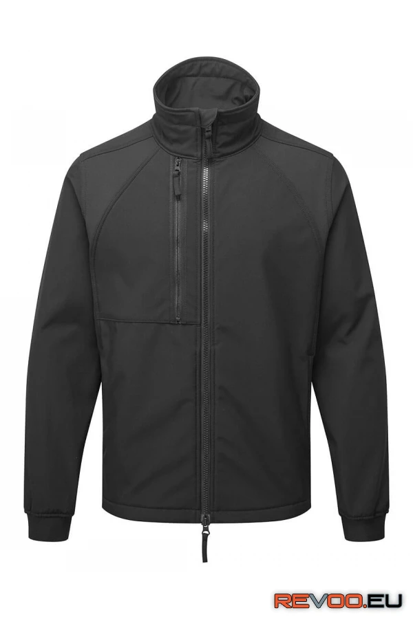 WX2 Eco softshell kabát Portwest CD870