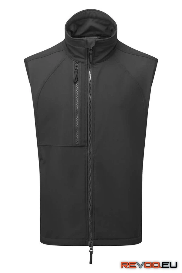 WX2 softshell mellény Portwest CD876