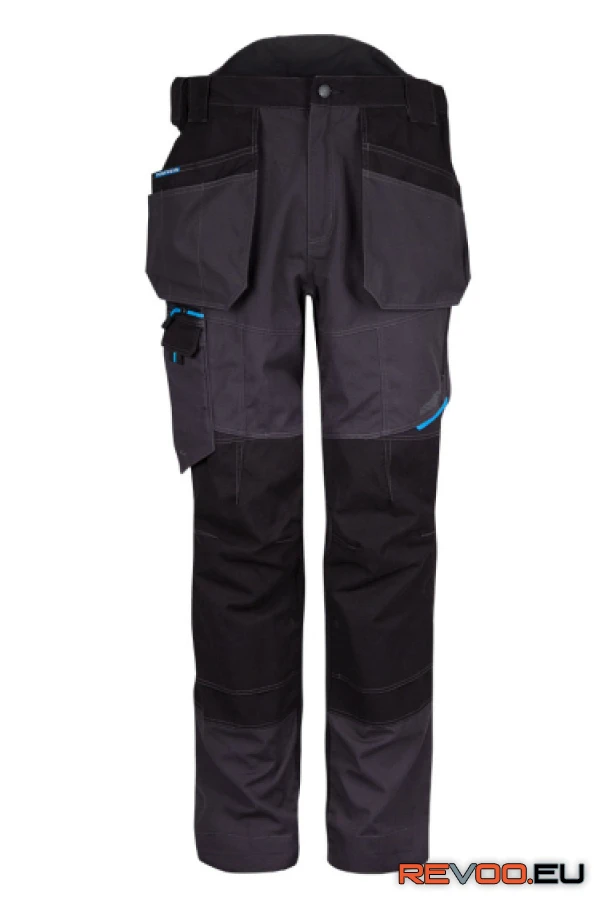 WX3 Holster lengőzsebes nadrág Portwest T702