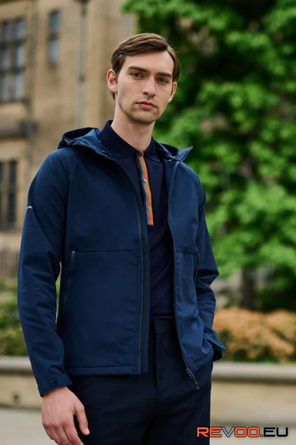 X-Pro Prolite eco-sztreccs softshell kabát Regatta RETRA710