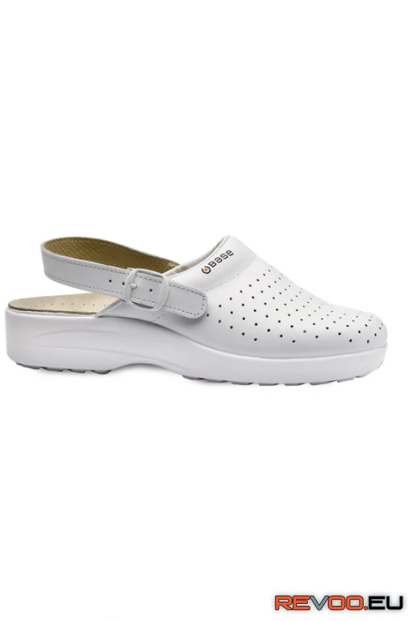 Xeno Clog OB E A SRC klumpa Base B0551