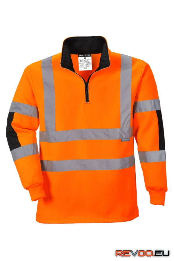 Xenon Rugby pulóver Portwest B308