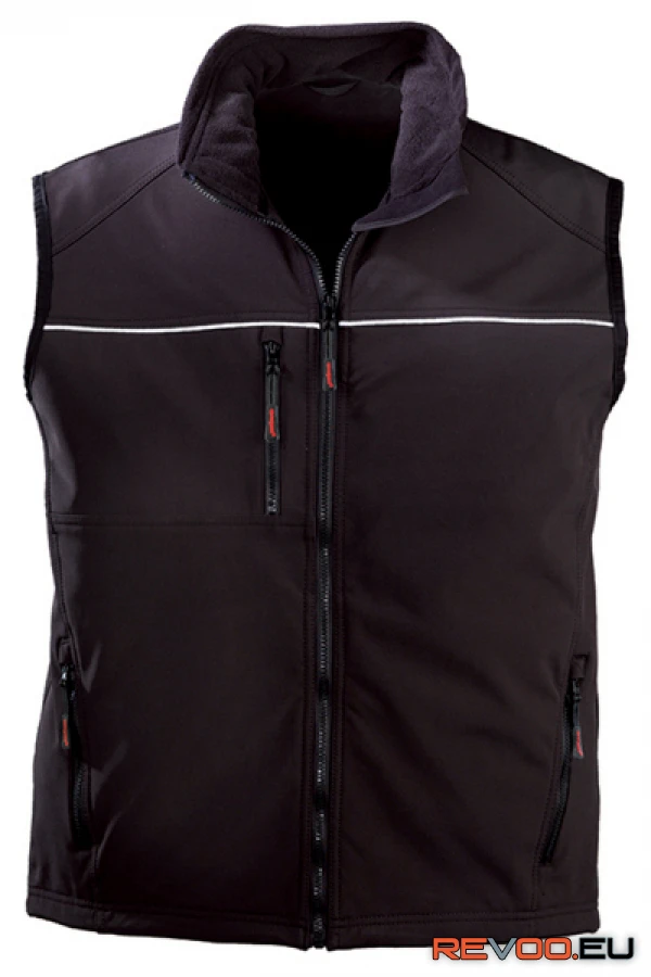 Yang mellény Coverguard 5YAGB