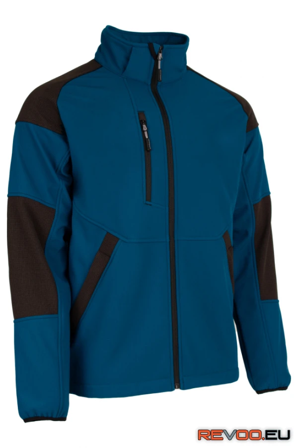 Yuki II. softshell dzseki Coverguard 5YKY320