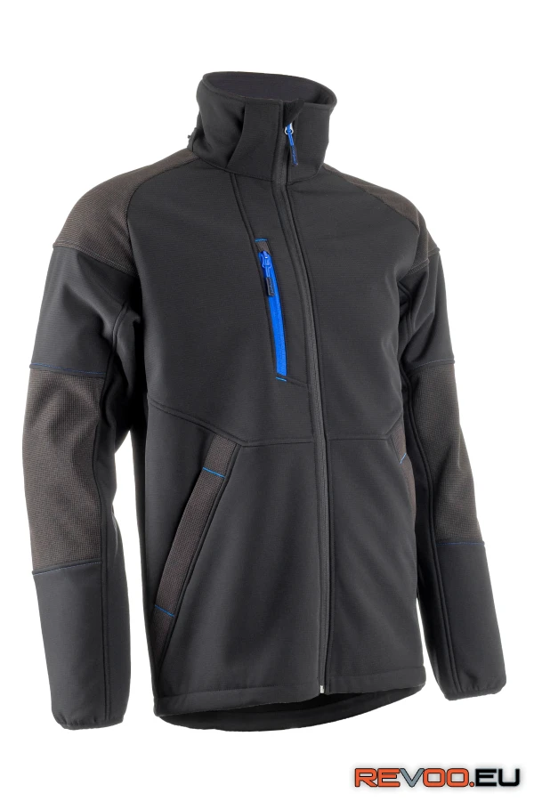 Yuki II. softshell dzseki színben Coverguard 5YKY010