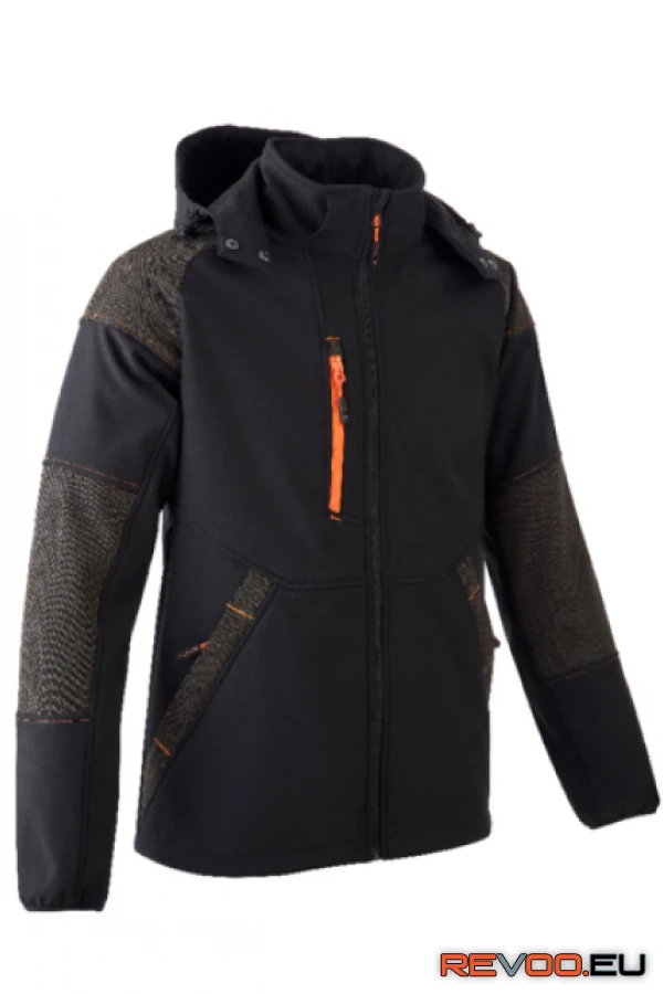 Yuki II. softshell dzseki Coverguard 5YKY310