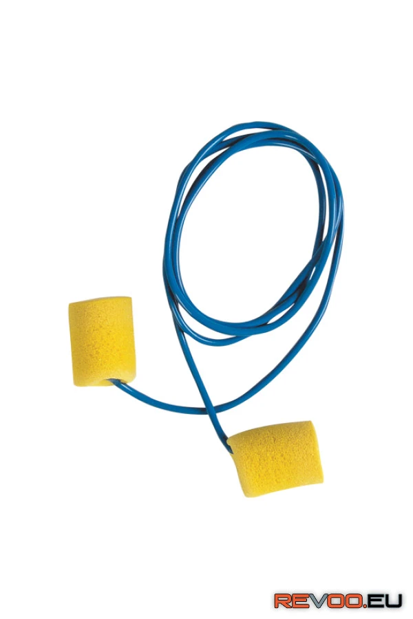Zsinóros füldugó SNR 29dB Ear Classic Corded 3M c0401004199999