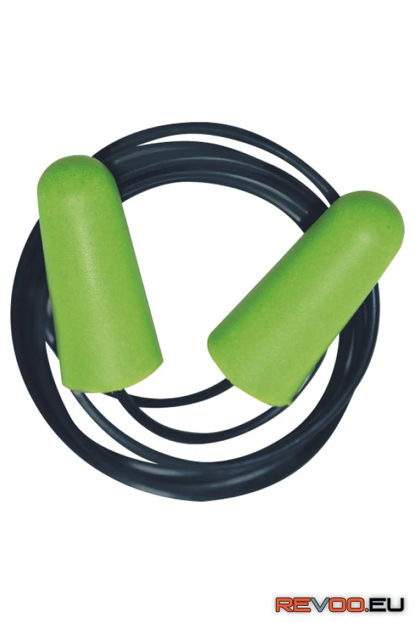Zsinóros füldugó SNR 34dB Comfort Plug Corded Cerva c0401007899999