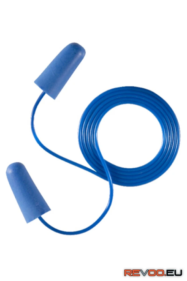 Zsinóros füldugó SNR 36dB Earline MO30210